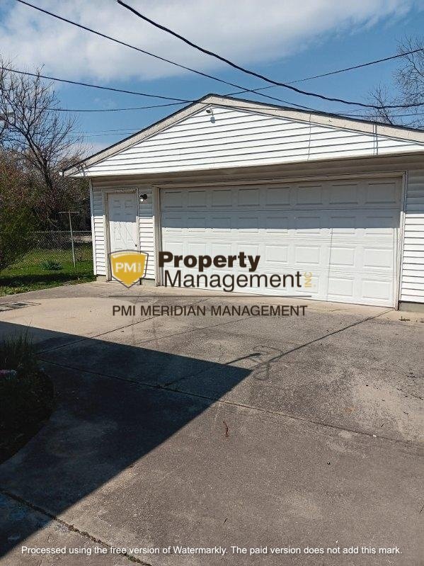 Foto del edificio - Charming 3-Bedroom Home in Indianapolis wi...