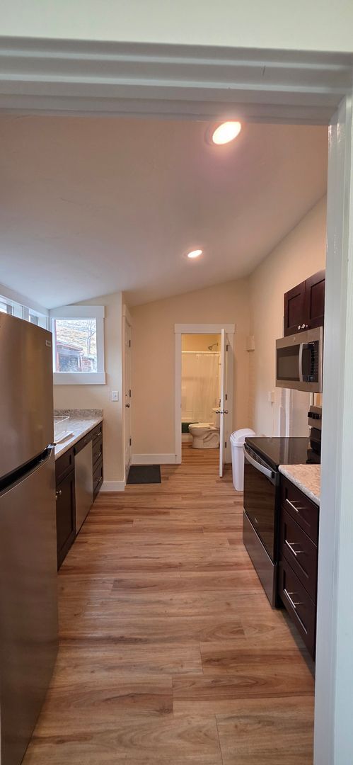 Foto del edificio - 304 Clancy St