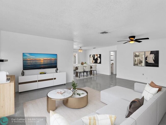 Foto del edificio - 4560 NW 3rd Ave