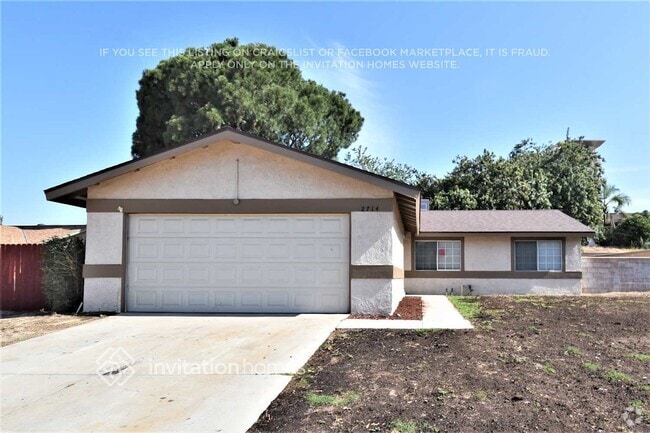 Building Photo - 2714 Lomita Pl