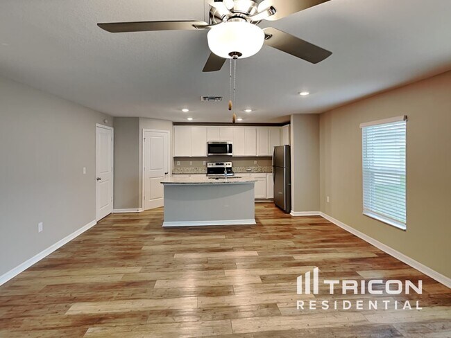 Foto del edificio - 29229 Fedora Circle Brooksville FL