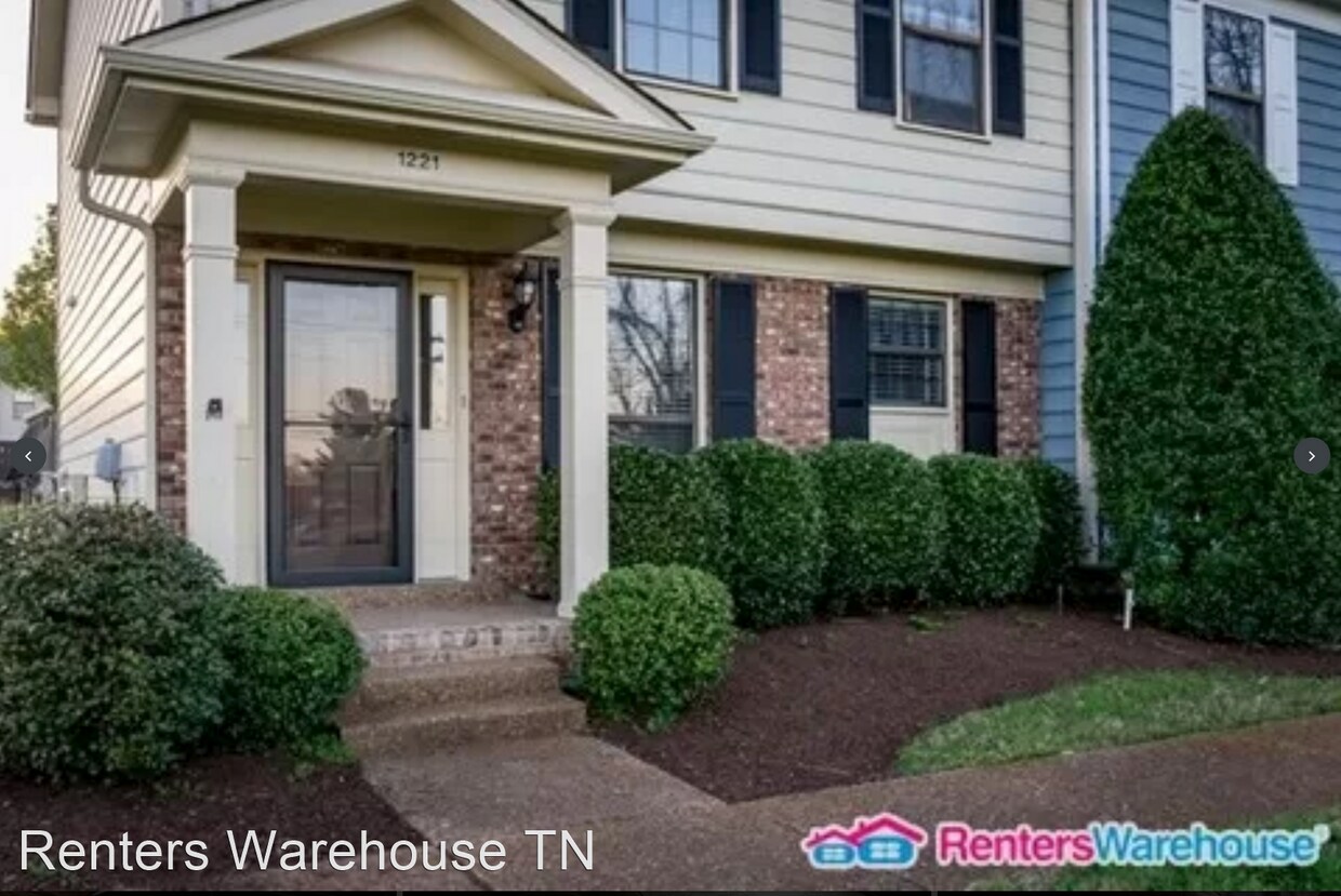 Primary Photo - 3 br, 2.5 bath House - 1221 Brentwood Pointe