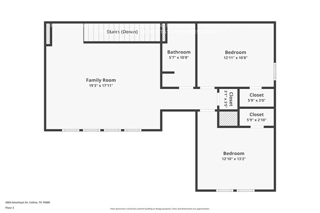 Foto del edificio - 4004 Amethyst Dr