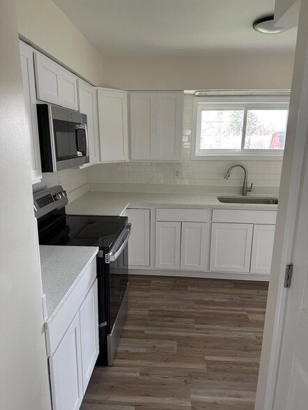 Foto del edificio - 5738 Pennsylvania St