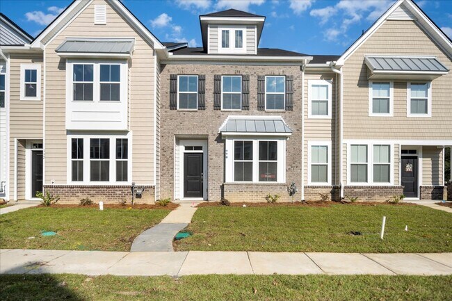 Foto del edificio - 110 Pine Gate Dr