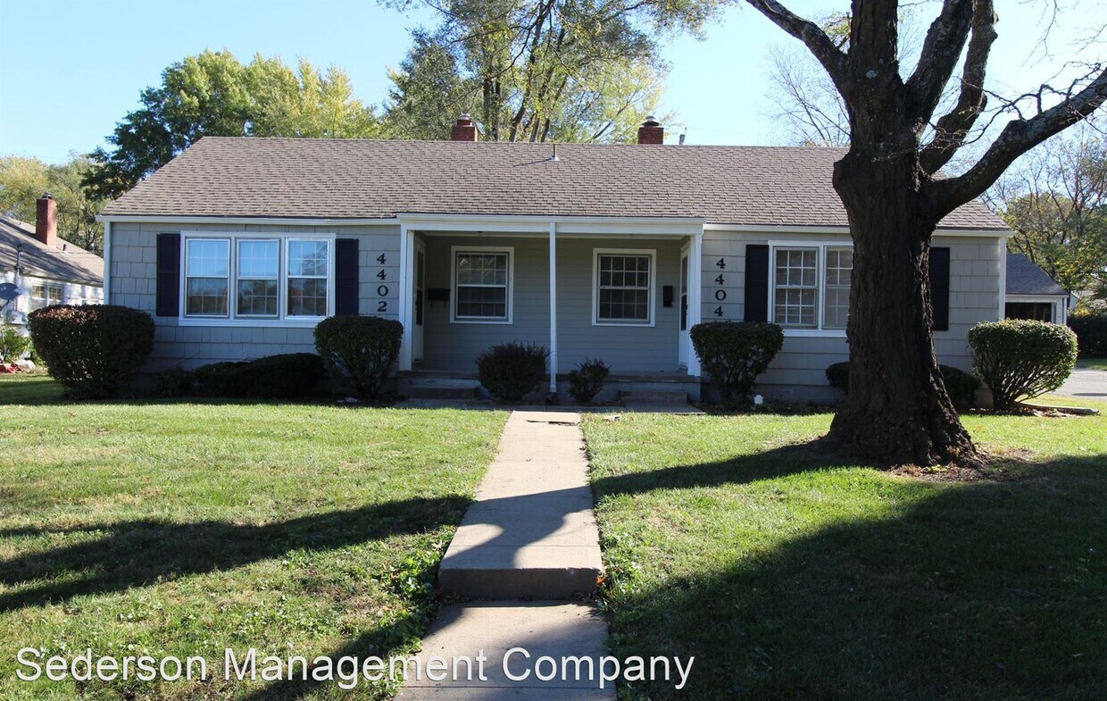 Primary Photo - 1 br, 1 bath Duplex - NAVY HILL ASSOC LLC....