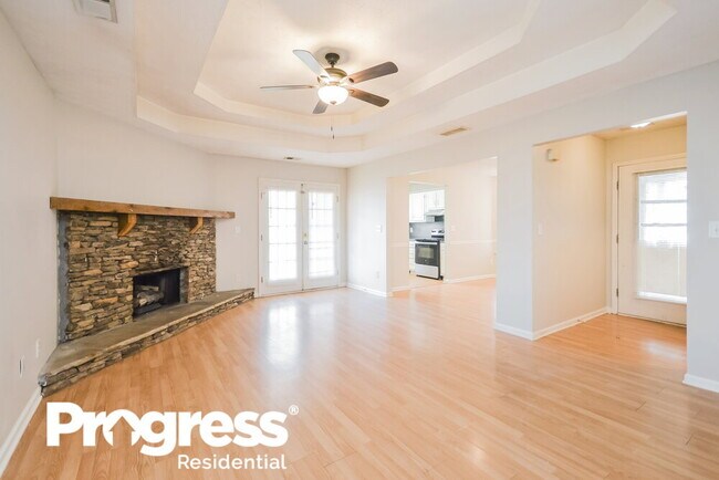 Foto del edificio - 135 Branchwood Dr