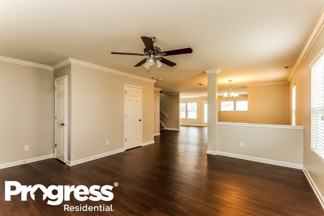 Building Photo - 1120 Black Diamond Dr
