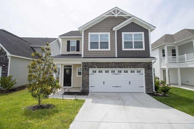 Foto del edificio - Stunning 3 Bedroom, 2.5 Bath in Ashcroft -...