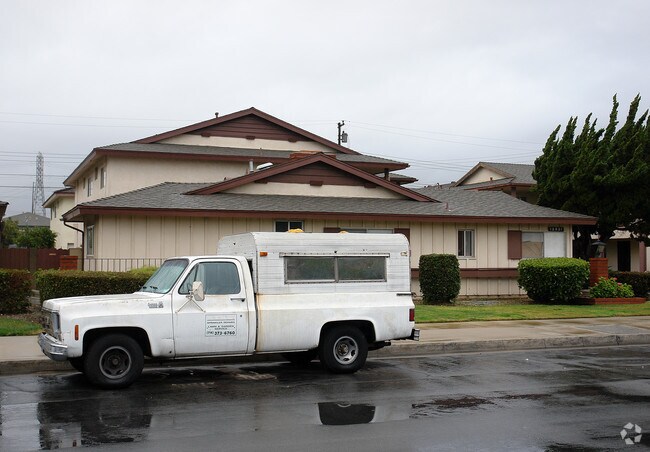 Foto del edificio - 12531 Orrway Dr