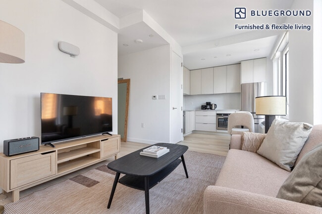 Foto del edificio - 150 Lawrence St