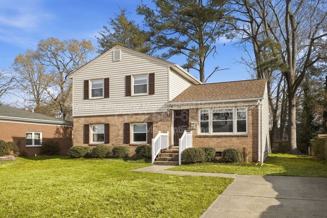 Foto del edificio - 211 Madrid Dr