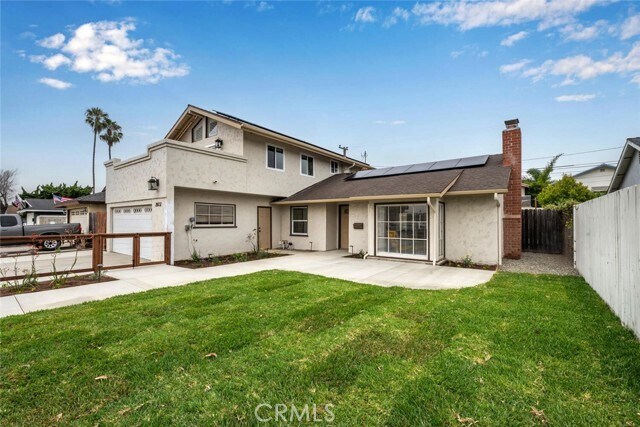 Foto del edificio - 20632 Farnsworth Ln