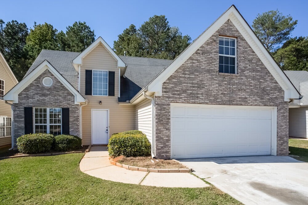 Foto principal - 1600 New Orleans Way