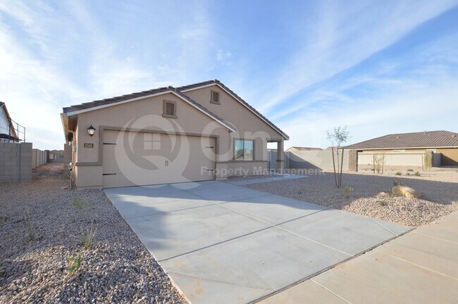 Building Photo - NEW BUILD! Mission Ranch! MOVE IN SPECIAL!