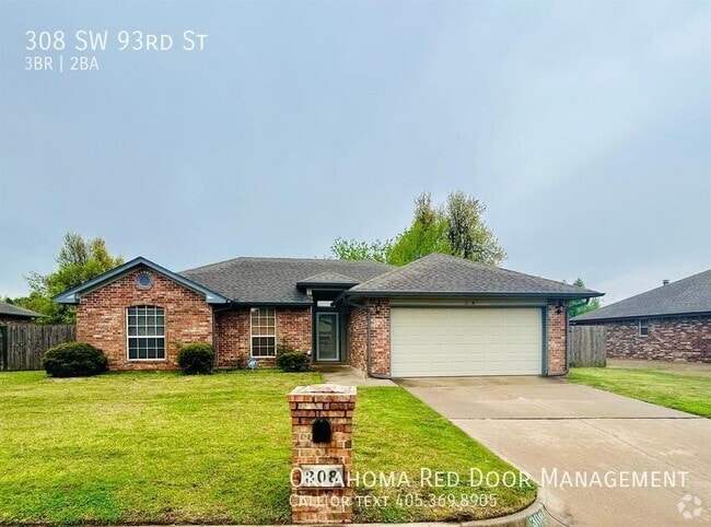 Building Photo - 308 SW 93rd St