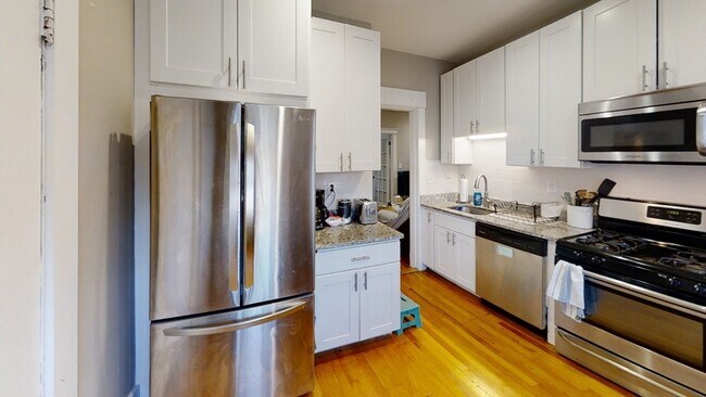 Foto del edificio - 9 Greenway Ct