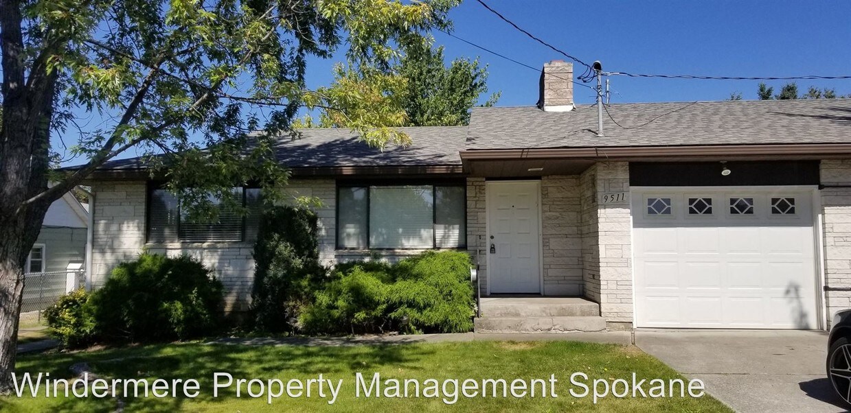 Primary Photo - 9511-9513 E Upriver Dr