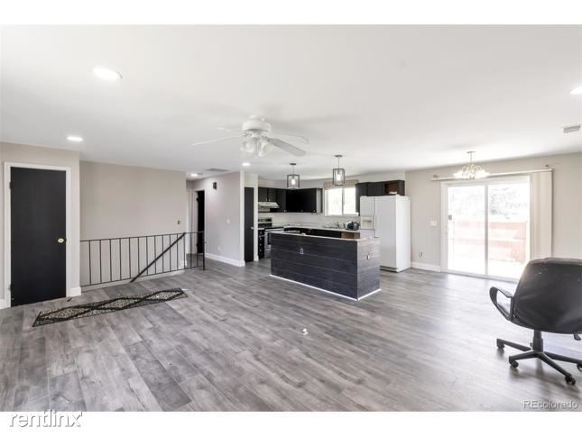 Foto del edificio - 4 br, 2 bath House - 1204 S Salida Way
