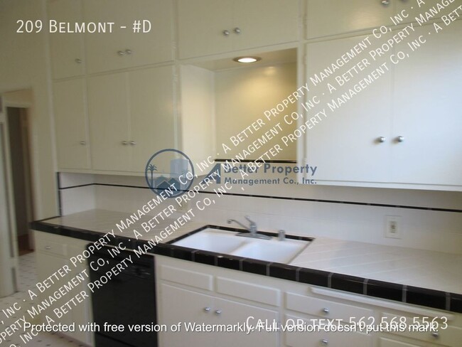 Foto del edificio - 209 Belmont-#D
