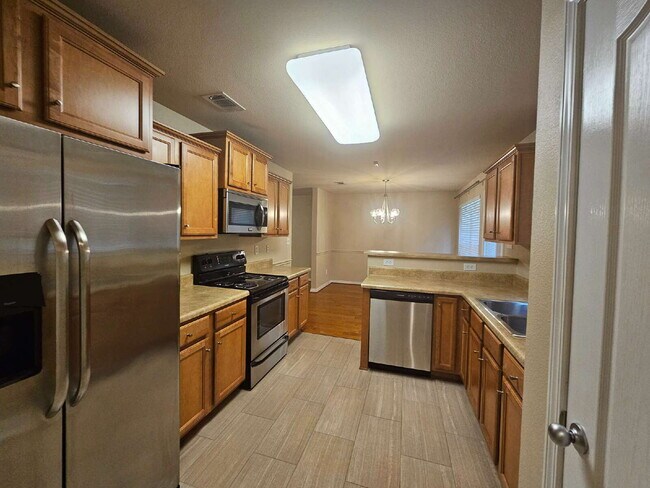 Foto del edificio - Beautiful Craftsman-Style Home in the Heart of Pensacola