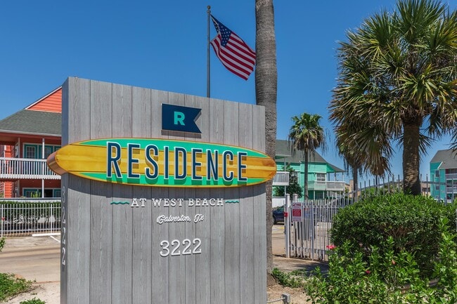 Building Photo - Residence at West Beach