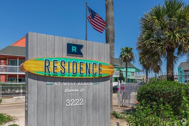 Building Photo - Residence at West Beach