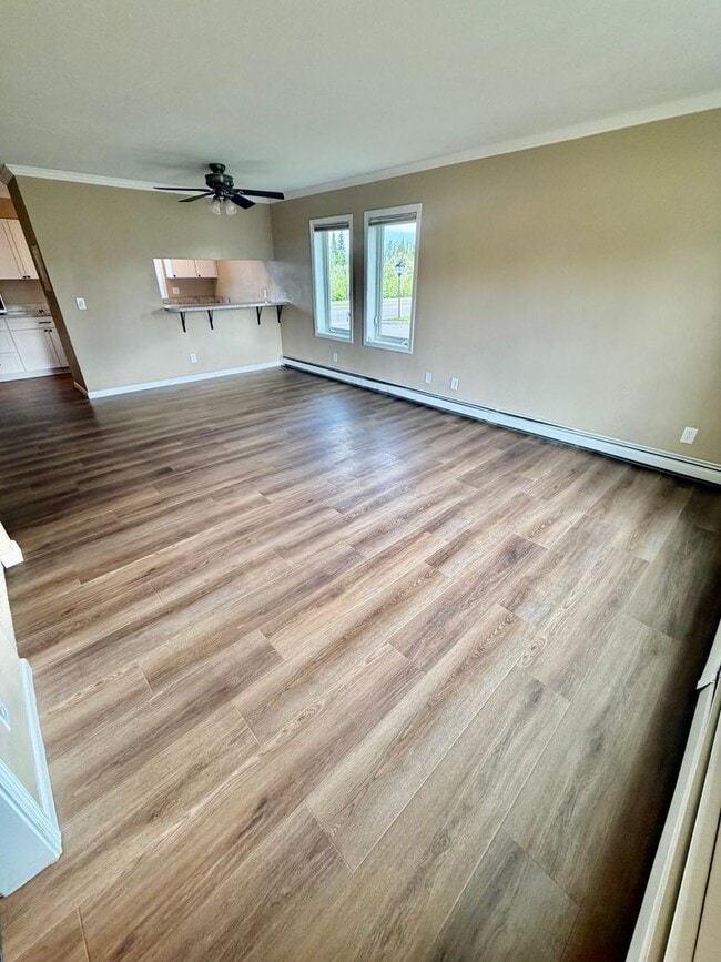 Building Photo - 2bd, 1.5 bath Condo for Rent in Fairbanks!