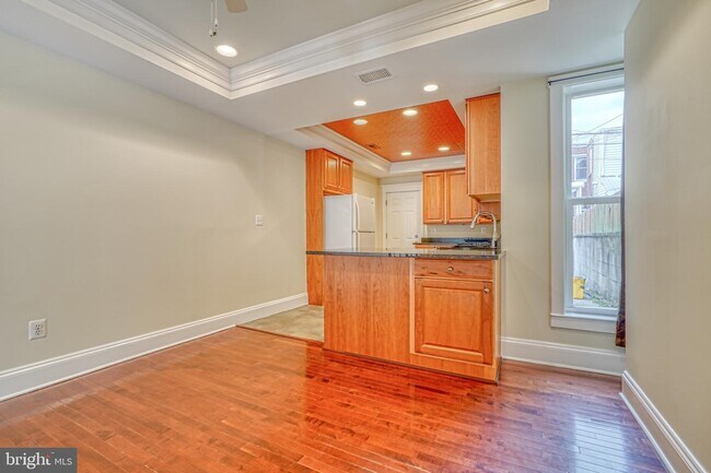 Foto del edificio - 412 Fawcett St