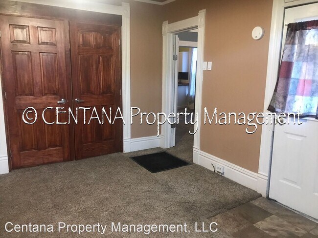 Foto del edificio - 2 br, 1 bath House - 1235 E. Second