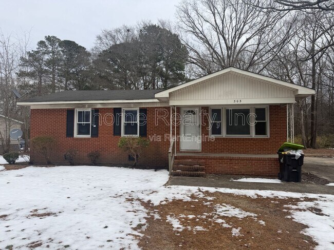 Foto del edificio - 303 2nd St