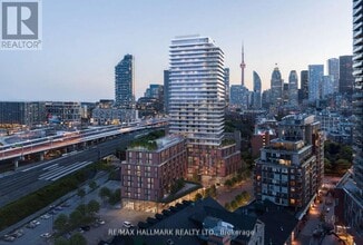 Building Photo - 35 Parliament St