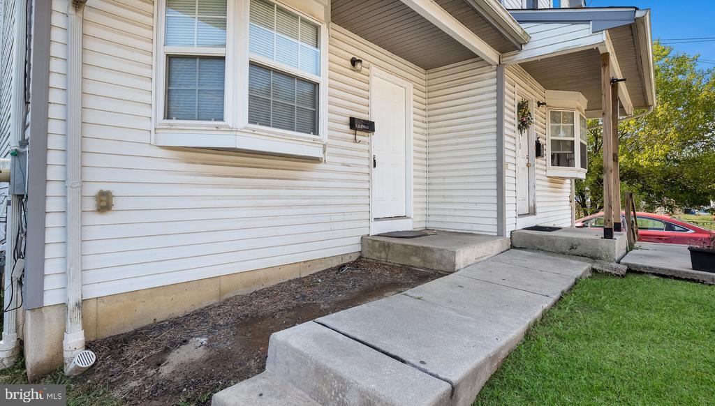 Foto principal - 1308 Worrall St