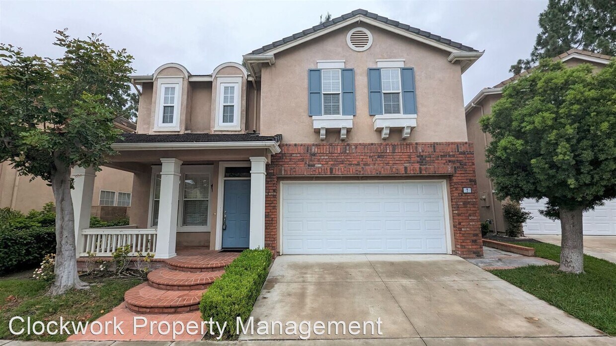 Foto principal - 4 br, 2.5 bath House - 7 Mount Vernon