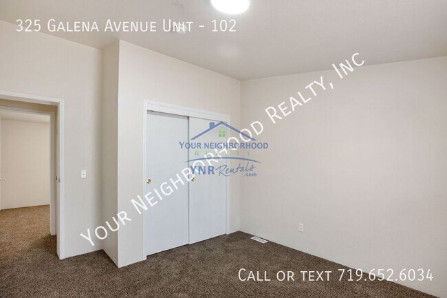 Foto del edificio - 325 Galena Ave