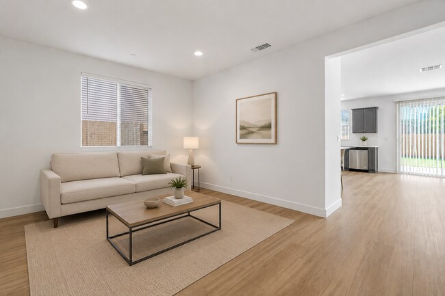 Foto del edificio - 6913 E Harvard Ave