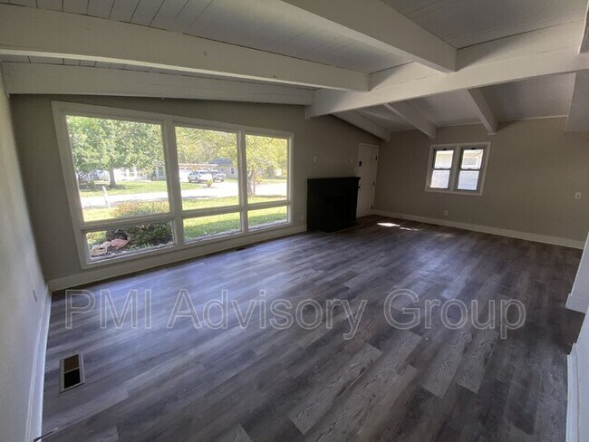 Foto del edificio - 1617 SW Indian Trail