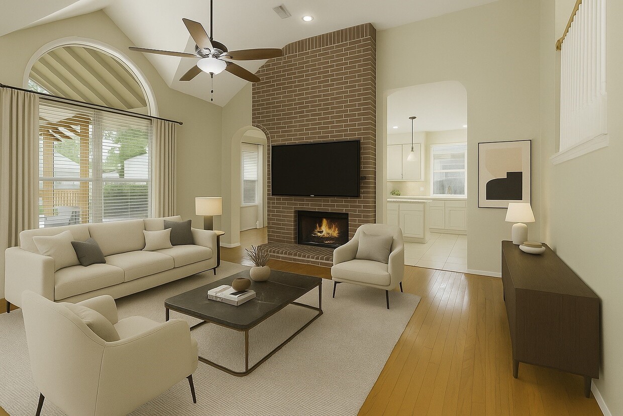 Building Photo - 803 Colony Glen Ct