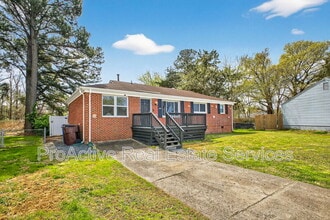 Building Photo - 2012 Midway Ave