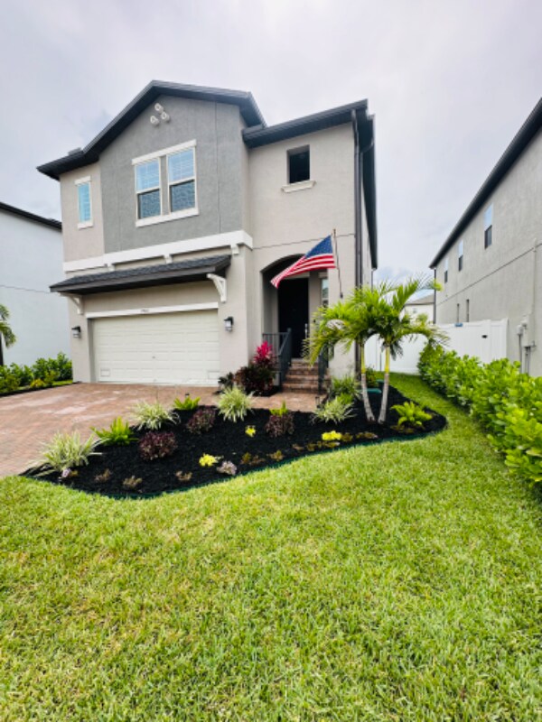 Foto principal - 7705 S Trask St
