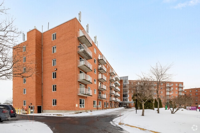 Building Photo - Chartwell Villa Rive-Sud rés. retraités