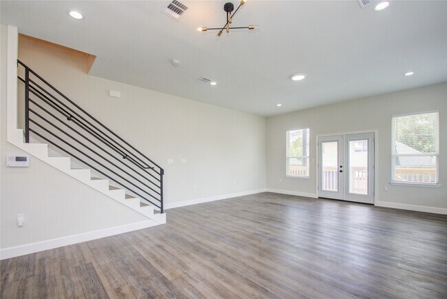 Foto del edificio - 4916 Sunbeam St