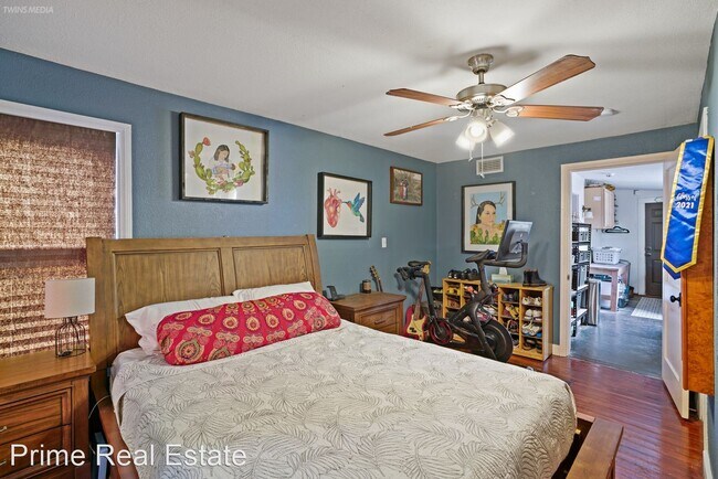 Foto del edificio - 3 br, 1 bath House - 716 E Warren Ave