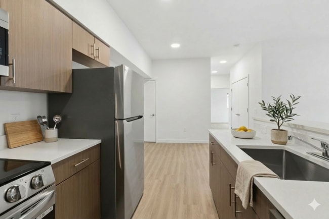 Foto del edificio - Redmond Landing