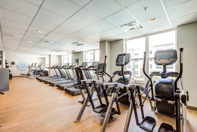 Building Photo - Rush