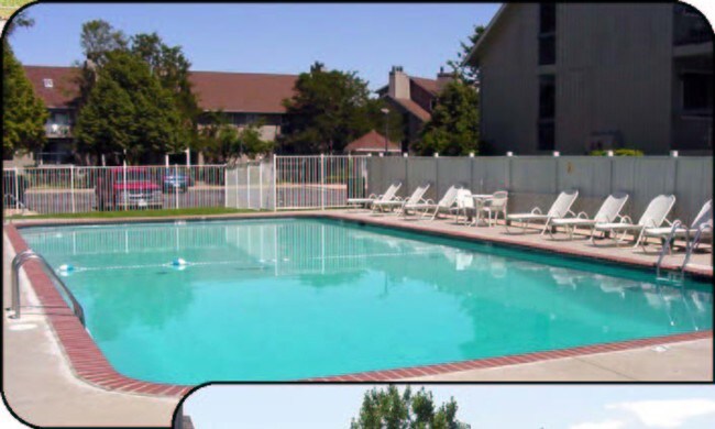 Foto del edificio - 4501 E Boardwalk Dr
