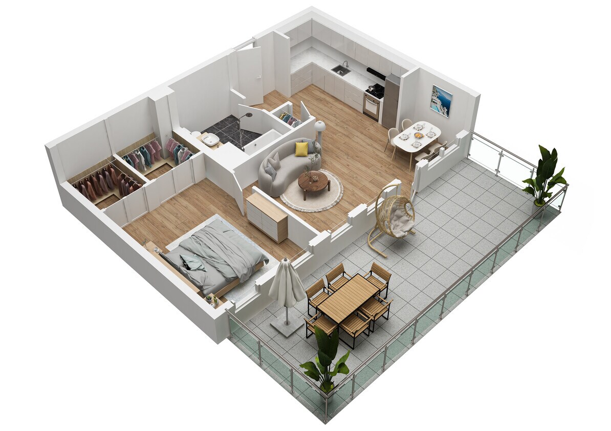 Foto del edificio - 183-03 Hillside Ave