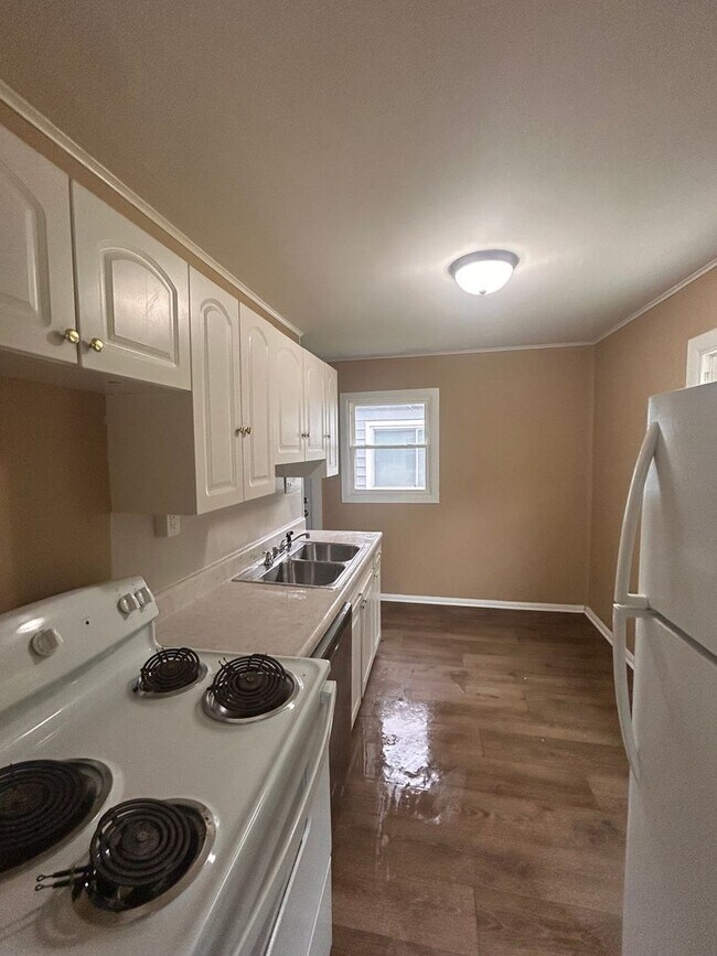 Foto del edificio - 4206 Lillie St