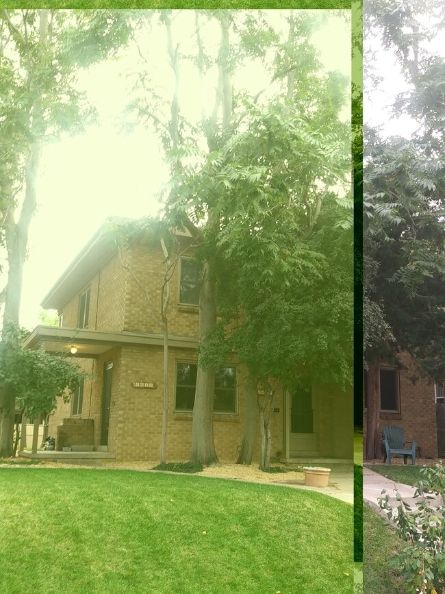 Building Photo - 4830 E 19th Ave