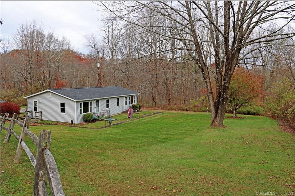 113 East St, Morris, CT 06763 House Rental in Morris, CT